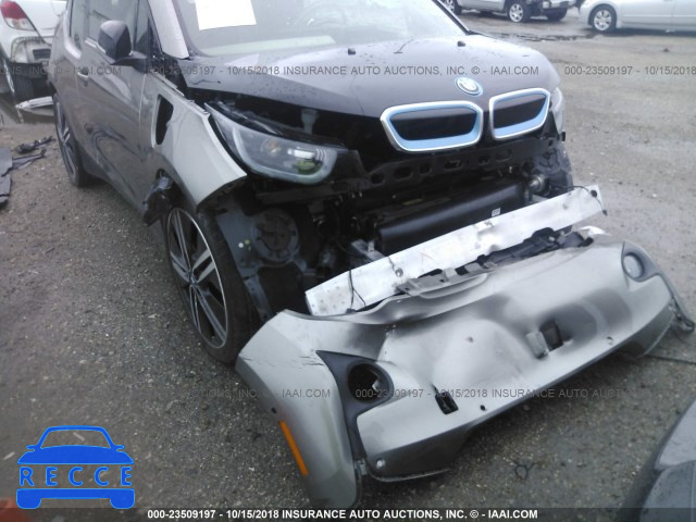 2016 BMW I3 REX WBY1Z4C52GV506451 image 5
