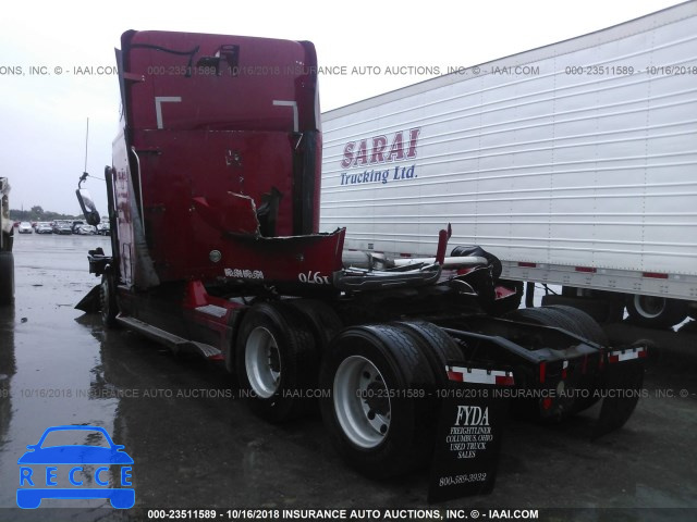 2005 FREIGHTLINER ST120 ST120 1FUJBBCK65LU78350 image 2