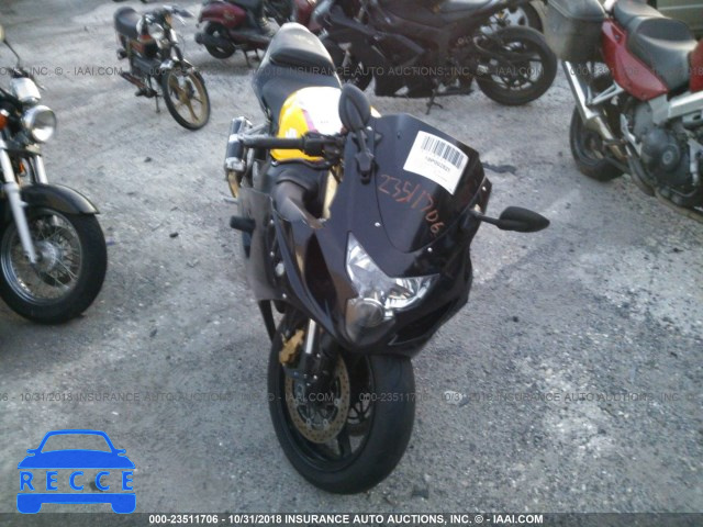 2005 SUZUKI GSX-R750 K JS1GR7JA452101035 image 4