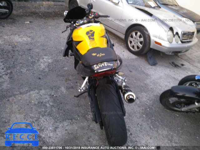 2005 SUZUKI GSX-R750 K JS1GR7JA452101035 image 5