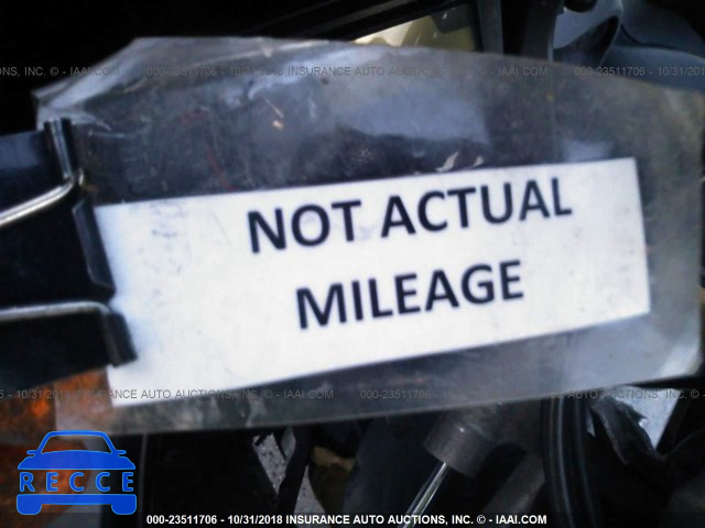 2005 SUZUKI GSX-R750 K JS1GR7JA452101035 image 6
