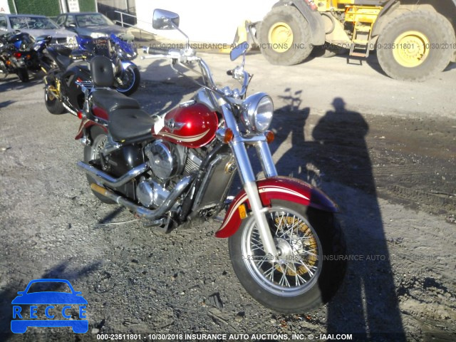 2003 KAWASAKI VN800 B JKBVNCB1X3B517514 зображення 0