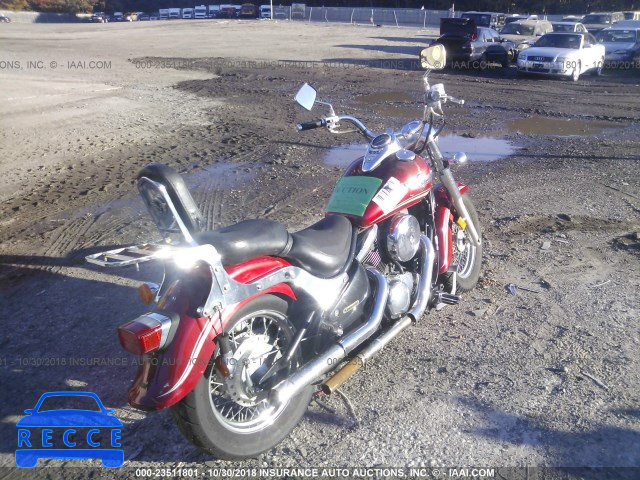 2003 KAWASAKI VN800 B JKBVNCB1X3B517514 зображення 3