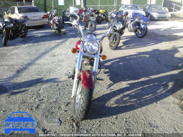 2003 KAWASAKI VN800 B JKBVNCB1X3B517514 зображення 4