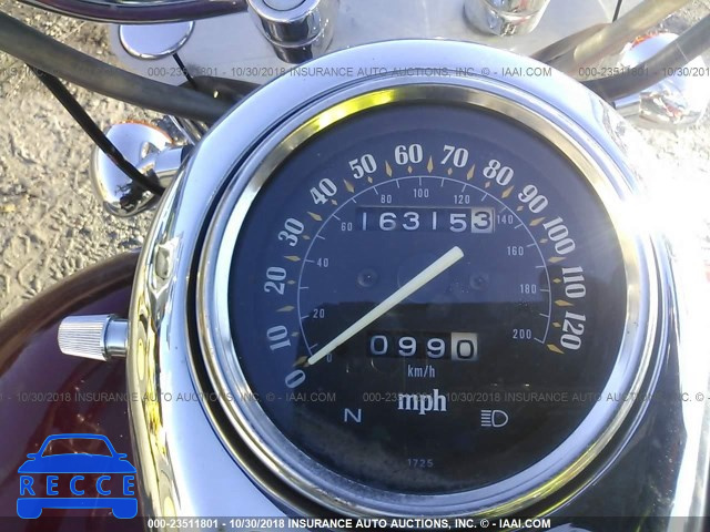 2003 KAWASAKI VN800 B JKBVNCB1X3B517514 зображення 6
