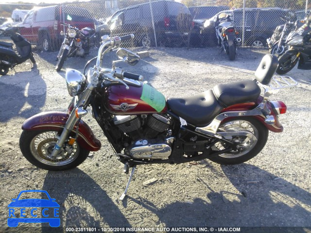 2003 KAWASAKI VN800 B JKBVNCB1X3B517514 зображення 8