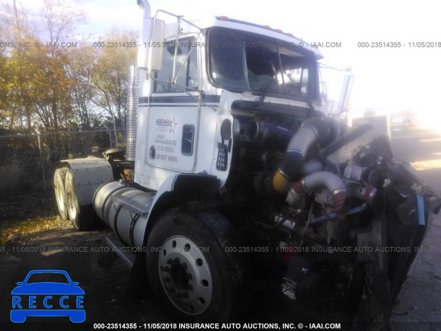 2004 KENWORTH CONSTRUCTIONON T800 1XKDDB0X54J071990 image 0