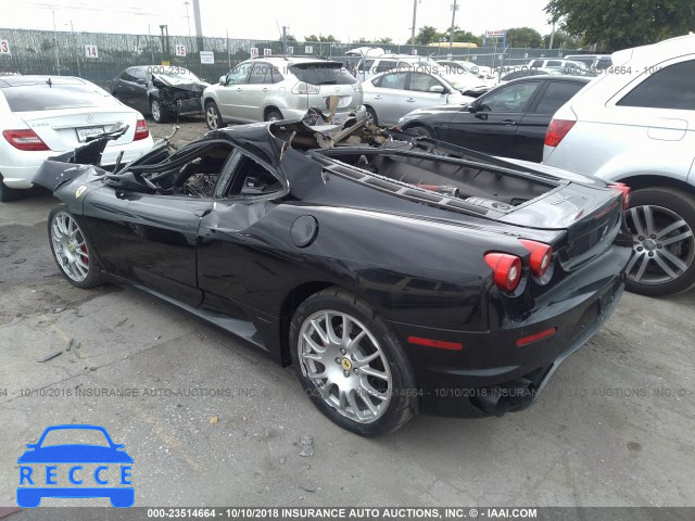 2006 FERRARI F430 ZFFEW58A760147912 image 0