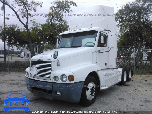 2004 FREIGHTLINER ST120 ST120 1FUJBBCGX4LM61805 image 1
