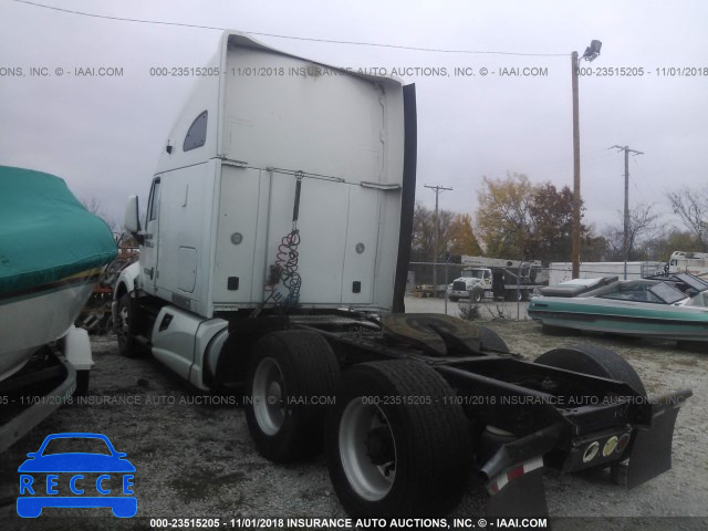 2012 KENWORTH T700 T700 1XKFD49X3CJ302682 Bild 2