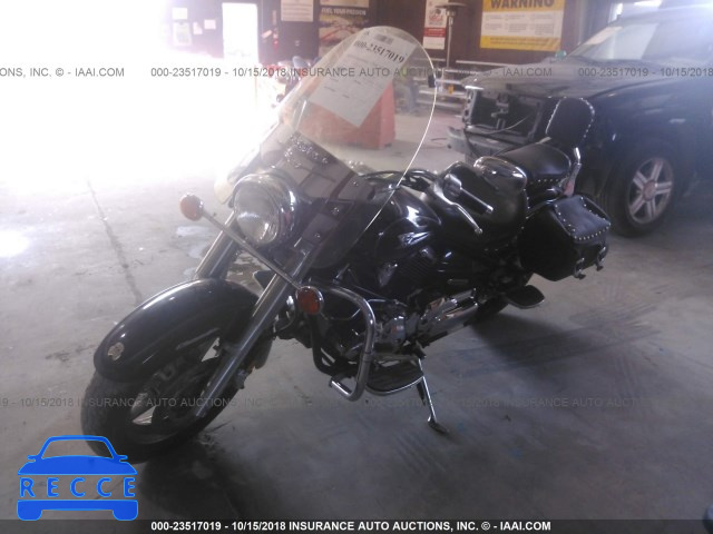 2004 YAMAHA XVS1100 A JYAVP11E14A061161 Bild 1