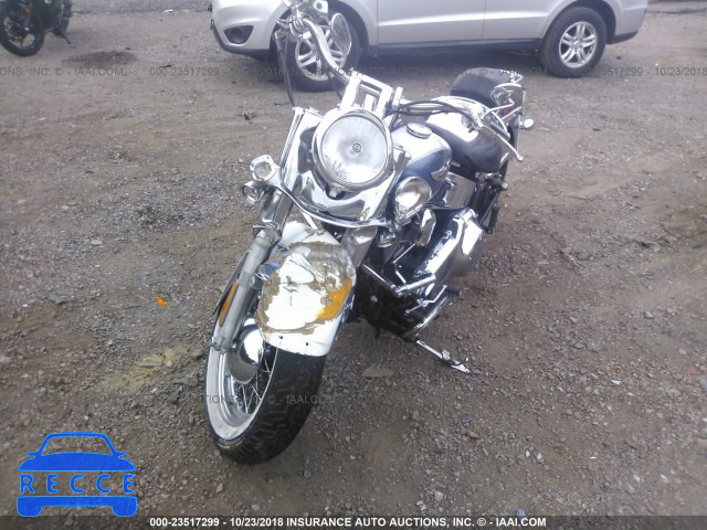 2015 HARLEY-DAVIDSON FLSTN SOFTAIL DELUXE 1HD1JDV13FB020913 image 1