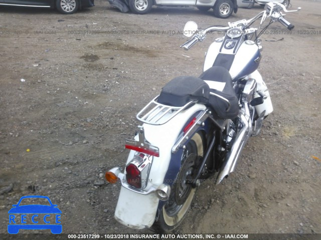 2015 HARLEY-DAVIDSON FLSTN SOFTAIL DELUXE 1HD1JDV13FB020913 image 5