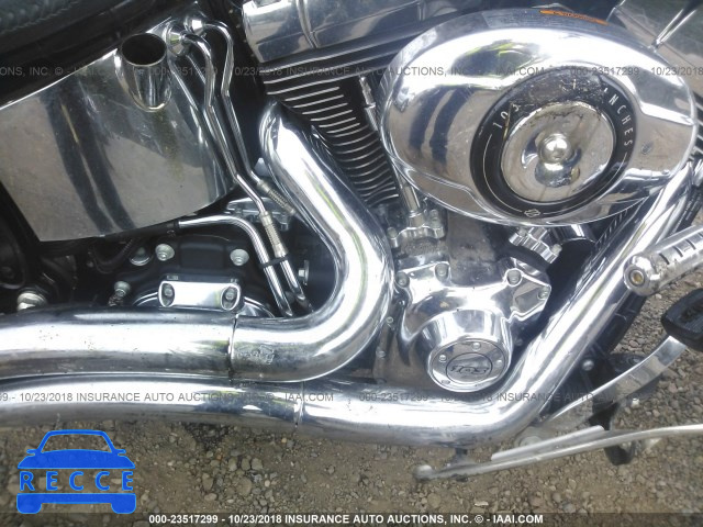 2015 HARLEY-DAVIDSON FLSTN SOFTAIL DELUXE 1HD1JDV13FB020913 image 7