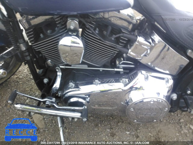 2015 HARLEY-DAVIDSON FLSTN SOFTAIL DELUXE 1HD1JDV13FB020913 image 8