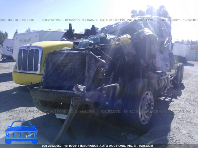 2001 FREIGHTLINER COLUMBIA COLUMBIA 1FUJA6BD31PH09359 image 1