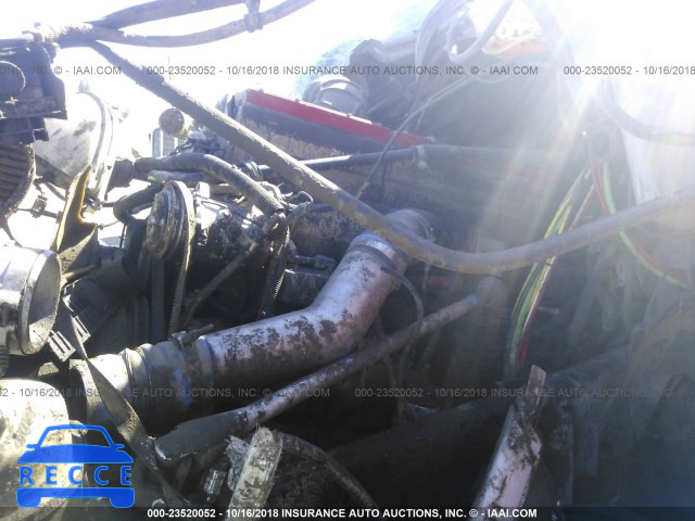2001 FREIGHTLINER COLUMBIA COLUMBIA 1FUJA6BD31PH09359 image 8
