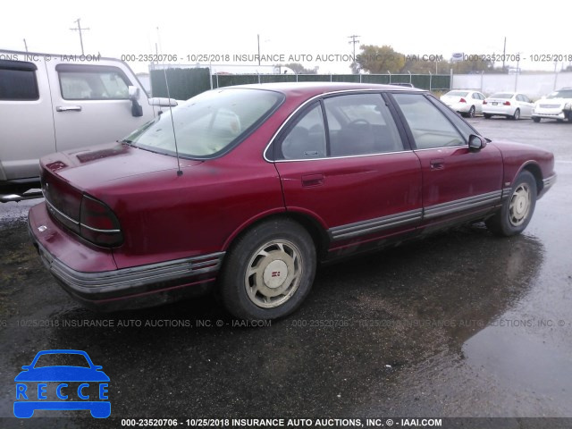 1993 OLDSMOBILE 88 ROYALE 1G3HN53L4PH317847 image 3