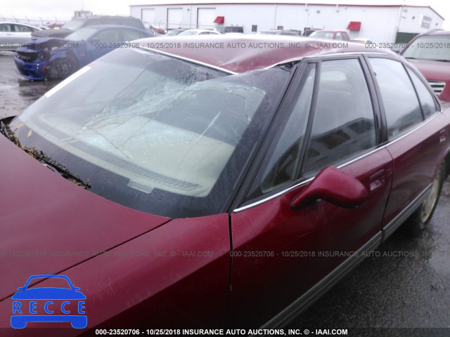 1993 OLDSMOBILE 88 ROYALE 1G3HN53L4PH317847 image 5