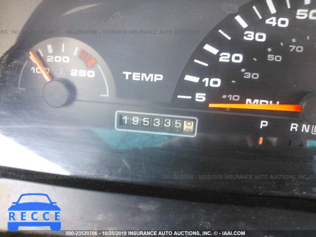 1993 OLDSMOBILE 88 ROYALE 1G3HN53L4PH317847 image 6