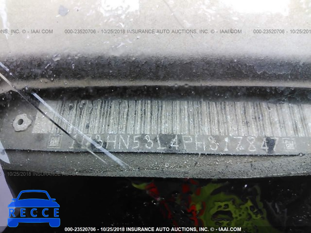 1993 OLDSMOBILE 88 ROYALE 1G3HN53L4PH317847 image 8