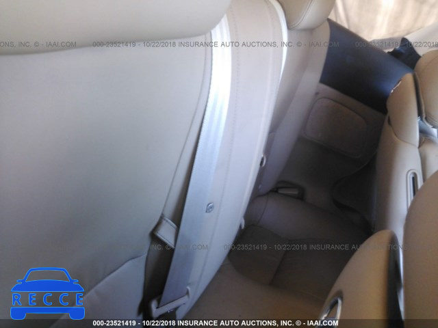2007 LEXUS SC 430 JTHFN45Y579015793 image 7