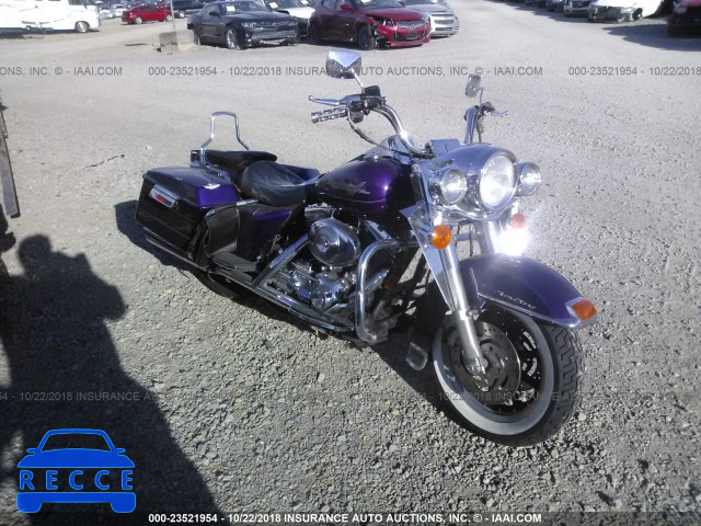 2001 HARLEY-DAVIDSON FLHRI 1HD1FBW141Y613688 image 0