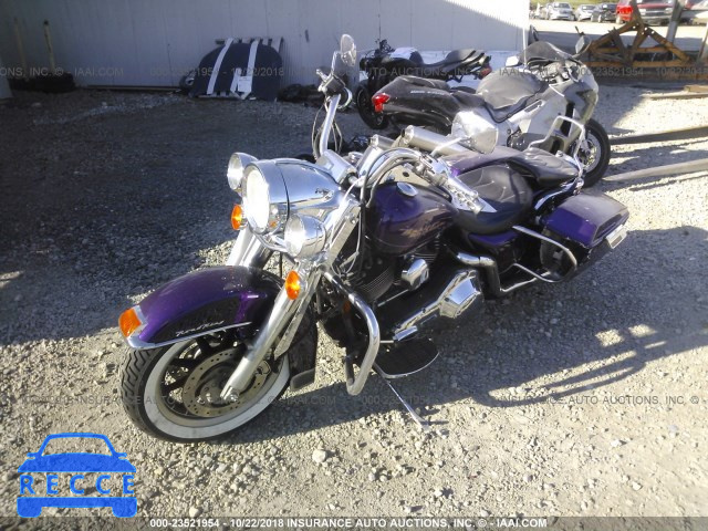 2001 HARLEY-DAVIDSON FLHRI 1HD1FBW141Y613688 image 1