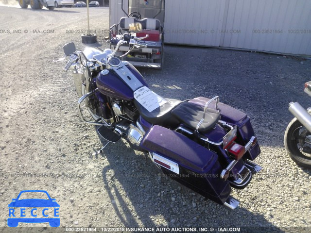 2001 HARLEY-DAVIDSON FLHRI 1HD1FBW141Y613688 image 2