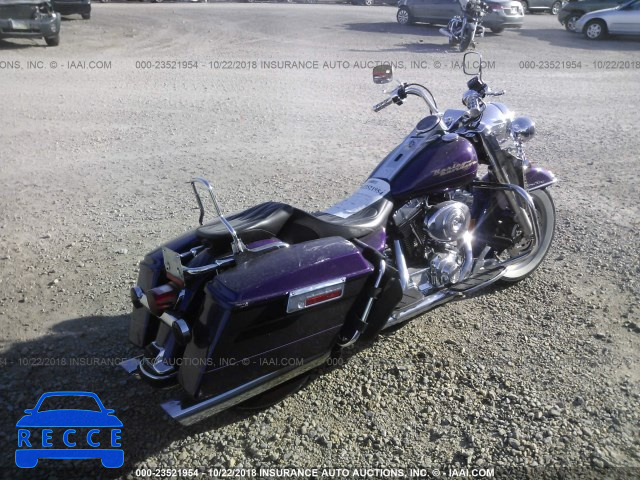 2001 HARLEY-DAVIDSON FLHRI 1HD1FBW141Y613688 image 3