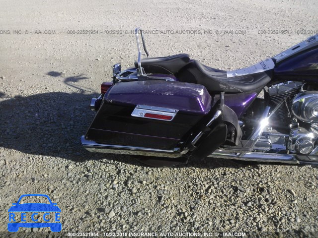 2001 HARLEY-DAVIDSON FLHRI 1HD1FBW141Y613688 image 5