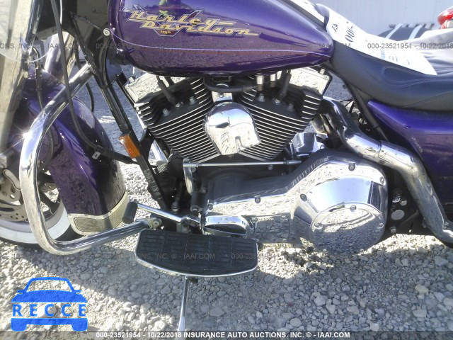 2001 HARLEY-DAVIDSON FLHRI 1HD1FBW141Y613688 image 8