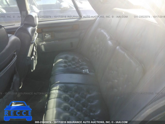 1985 CADILLAC SEVILLE 1G6KS6989FE839349 Bild 7