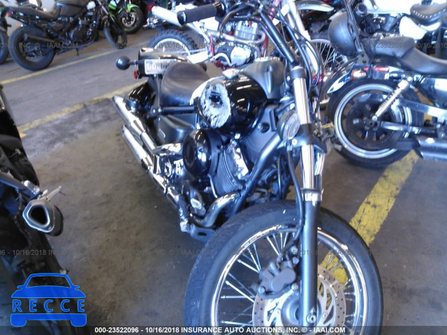 2006 YAMAHA XVS65 A JYAVM01E66A090726 image 0