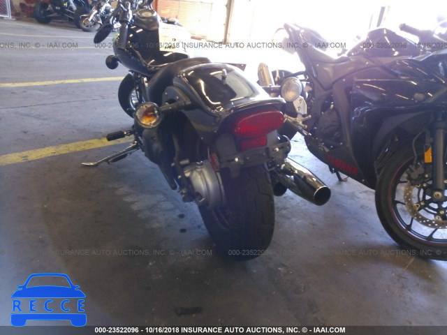 2006 YAMAHA XVS65 A JYAVM01E66A090726 image 2
