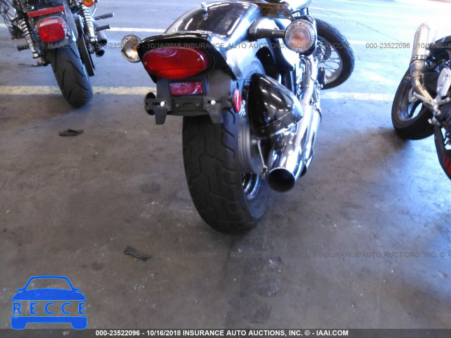 2006 YAMAHA XVS65 A JYAVM01E66A090726 image 3