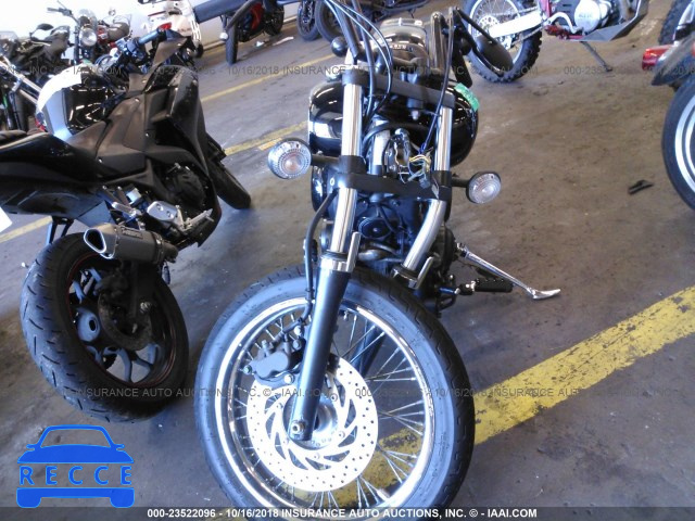 2006 YAMAHA XVS65 A JYAVM01E66A090726 image 4