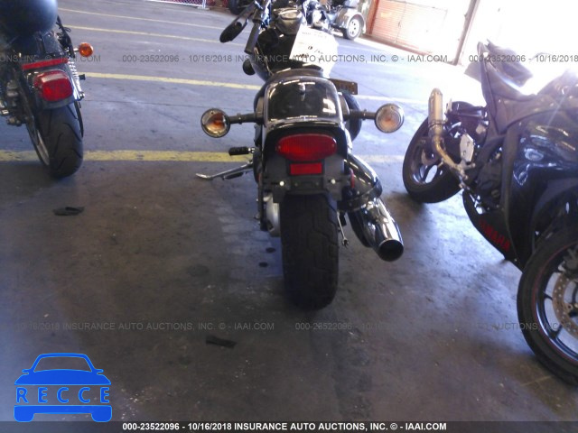 2006 YAMAHA XVS65 A JYAVM01E66A090726 image 5