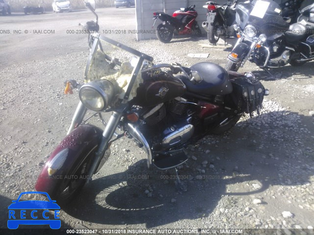 2001 KAWASAKI VN800 E JKBVNCE111A000388 зображення 1