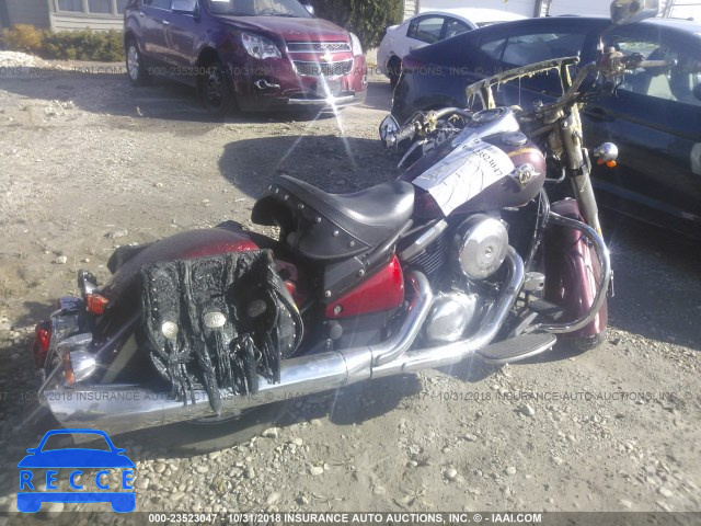 2001 KAWASAKI VN800 E JKBVNCE111A000388 зображення 3