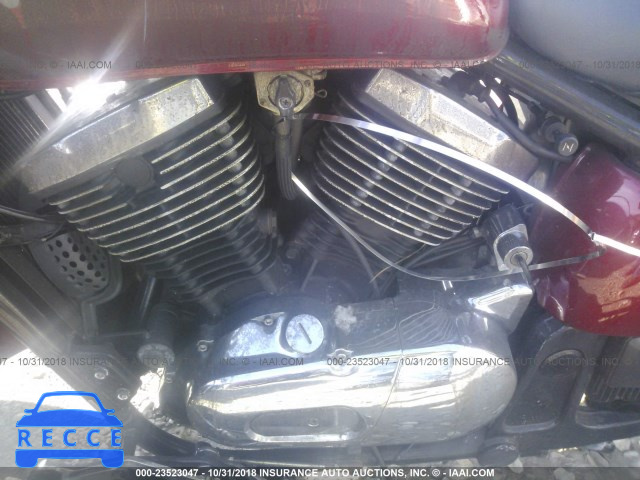 2001 KAWASAKI VN800 E JKBVNCE111A000388 зображення 8