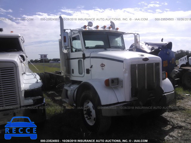 2007 PETERBILT 357 1NPALU0X67D662239 Bild 0