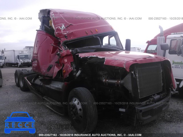 2015 FREIGHTLINER CASCADIA 125 3AKJGLD59FSGR7960 image 0