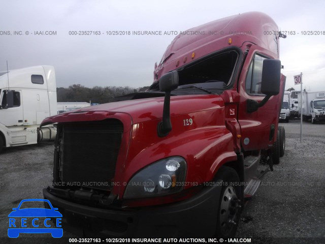 2015 FREIGHTLINER CASCADIA 125 3AKJGLD59FSGR7960 image 1