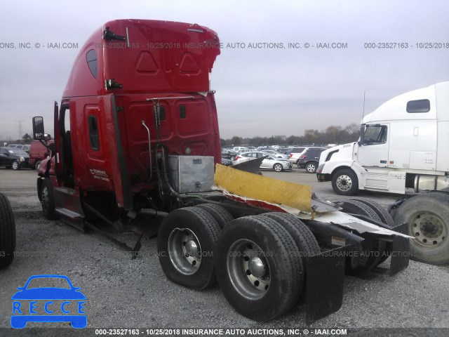2015 FREIGHTLINER CASCADIA 125 3AKJGLD59FSGR7960 image 2