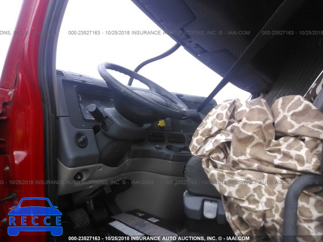 2015 FREIGHTLINER CASCADIA 125 3AKJGLD59FSGR7960 image 4
