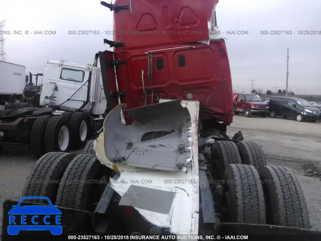 2015 FREIGHTLINER CASCADIA 125 3AKJGLD59FSGR7960 image 7