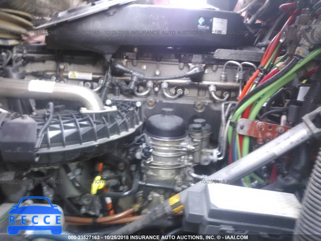 2015 FREIGHTLINER CASCADIA 125 3AKJGLD59FSGR7960 image 8