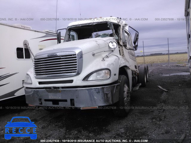 2004 FREIGHTLINER CONVENTIONAL COLUMBIA 1FUJA6CV54LL97374 image 1