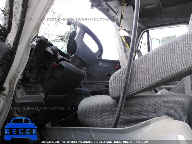 2004 FREIGHTLINER CONVENTIONAL COLUMBIA 1FUJA6CV54LL97374 image 4
